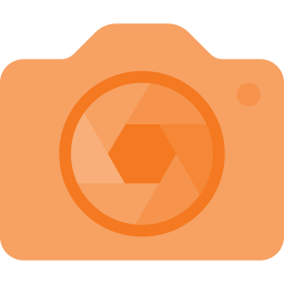 Camera  Icon