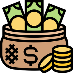 Money  Icon