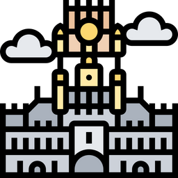 Belfry  Icon