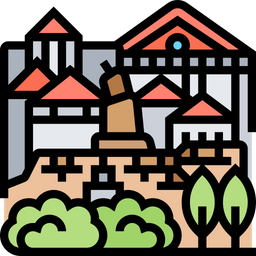 Acropolis  Icon