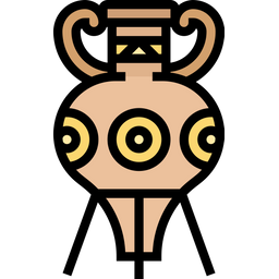 Amphora  Symbol