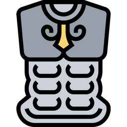 Armour  Icon