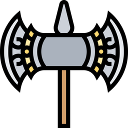 Axe  Icon