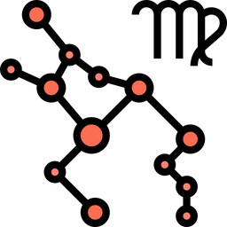 Konstellation  Symbol