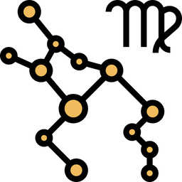 Konstellation  Symbol