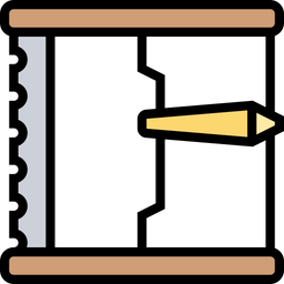 Bucksaw  Icon