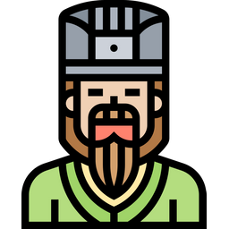 Hua Xin  Icon