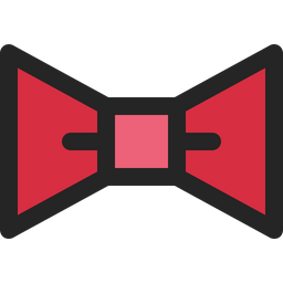 Bow tie  Icon