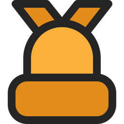 Backpack  Icon