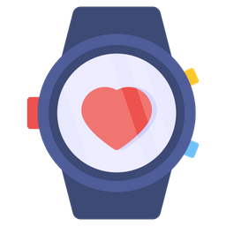 Fitness Tracker  Icon