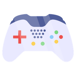 Game Controller  Icon