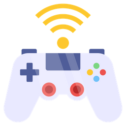 Game Console  Icon