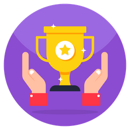 Award  Icon