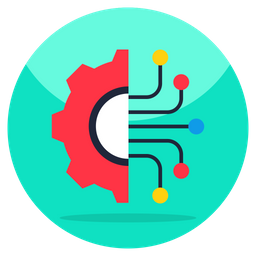 Automation  Icon