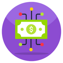 Banknote  Icon