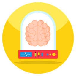 Brain  Icon