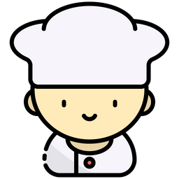 Chef  Icon