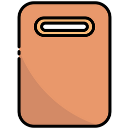 Cutting Board  Icon