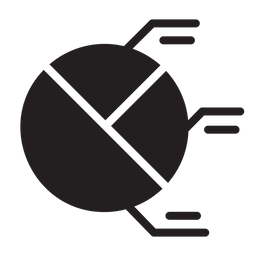 Diagrama  Icono