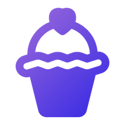 Cupcake  Icon