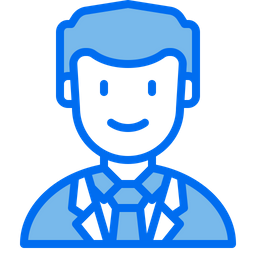 Employee  Icon