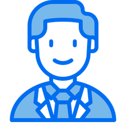 Employee  Icon