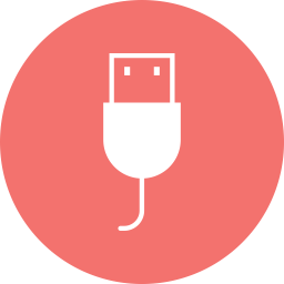 Cable  Icon