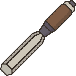 Chisel  Icon