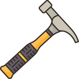 Hammer  Icon