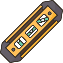 Leveler  Icon