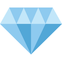 Diamond  Icon