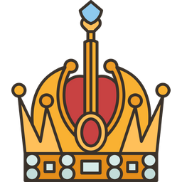 Crown  Icon