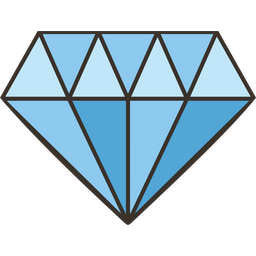 Diamond  Icon