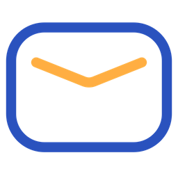 Mail  Icon