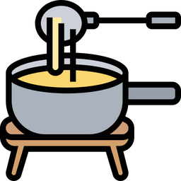 Fondue  Icon