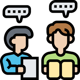 Consultation  Icon