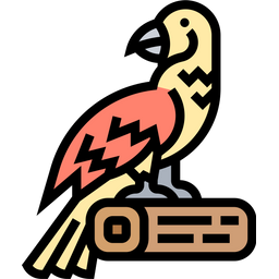 Parrot  Icon