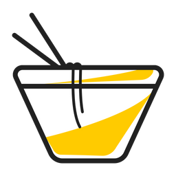 Food Bowl  Icon