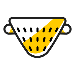 Colander  Icon