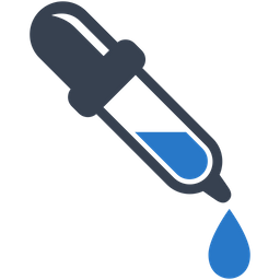 Pipette  Symbol