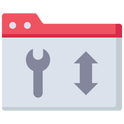 Digital Tablet  Icon