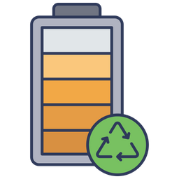 Battery  Icon