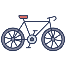 Cycle  Icon