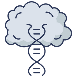 Dna  Icon