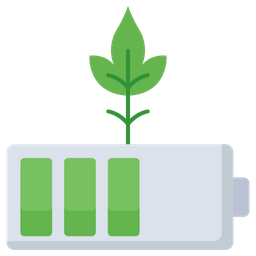 Battery  Icon