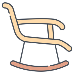 Chair  Icon