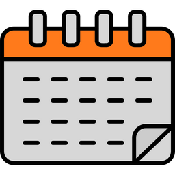 Calendar  Icon