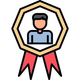 Employee Of The Month  Icon