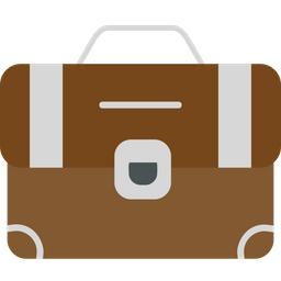 Briefcase  Icon