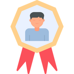 Employee Of The Month  Icon